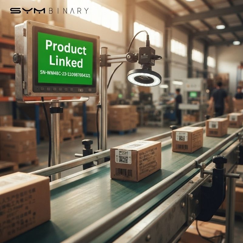 Automated linking of thousands of products for high-volume sellers