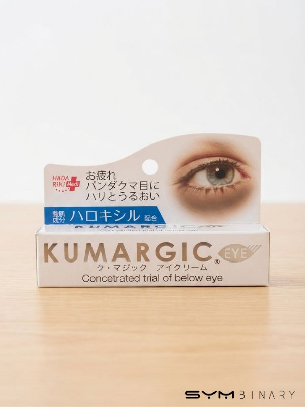SYMBINARY product 01
